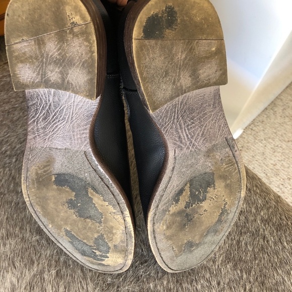 Robert Wayne Oklahoma Chelsea Boot size 13 pull on main image 6